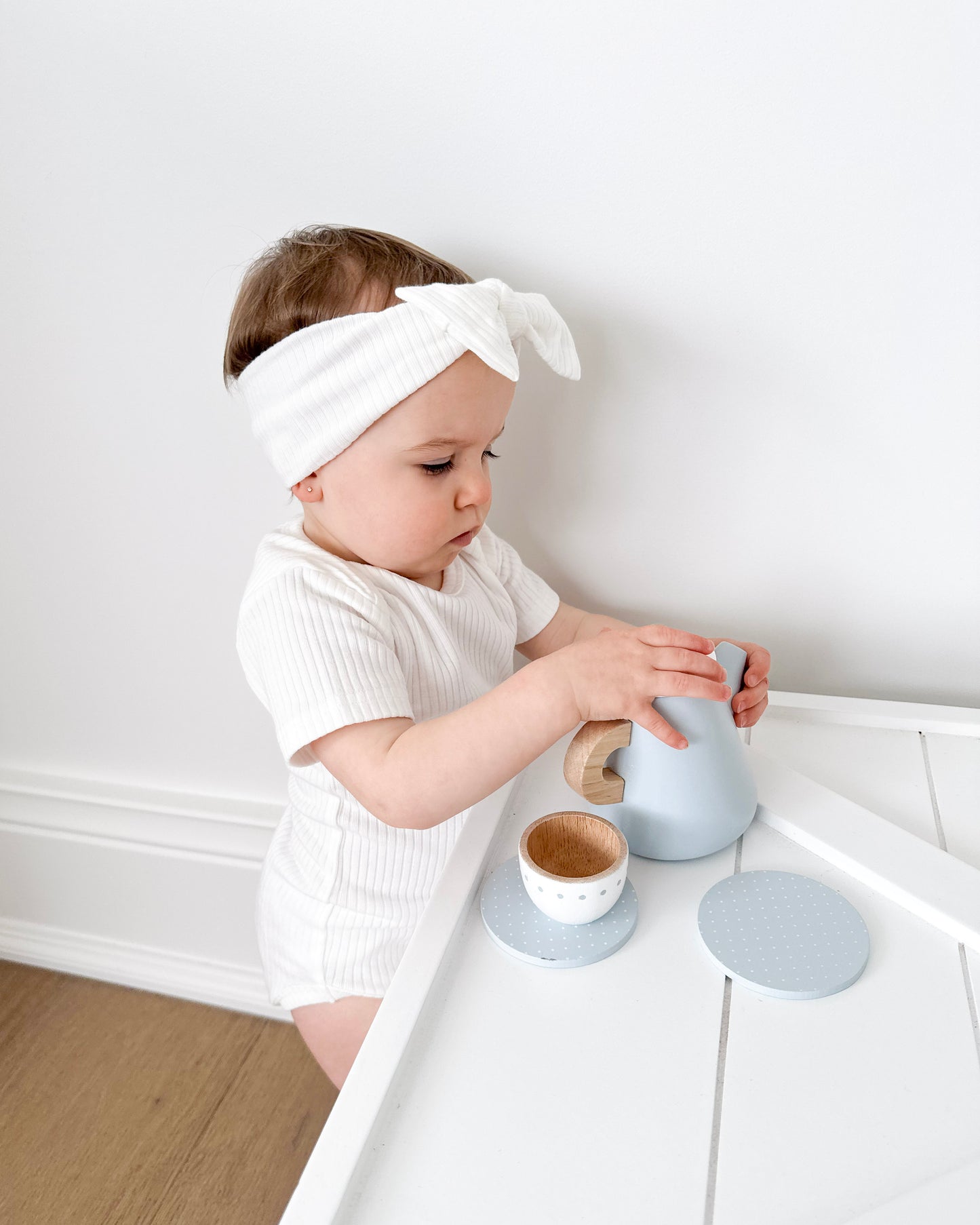 Organic Cotton Rib Short Sleeve Bodysuit | Baby Bodysuits | Boys & Girls Clothing | Babies, Toddlers & Kids | Cosy Boutique NZ