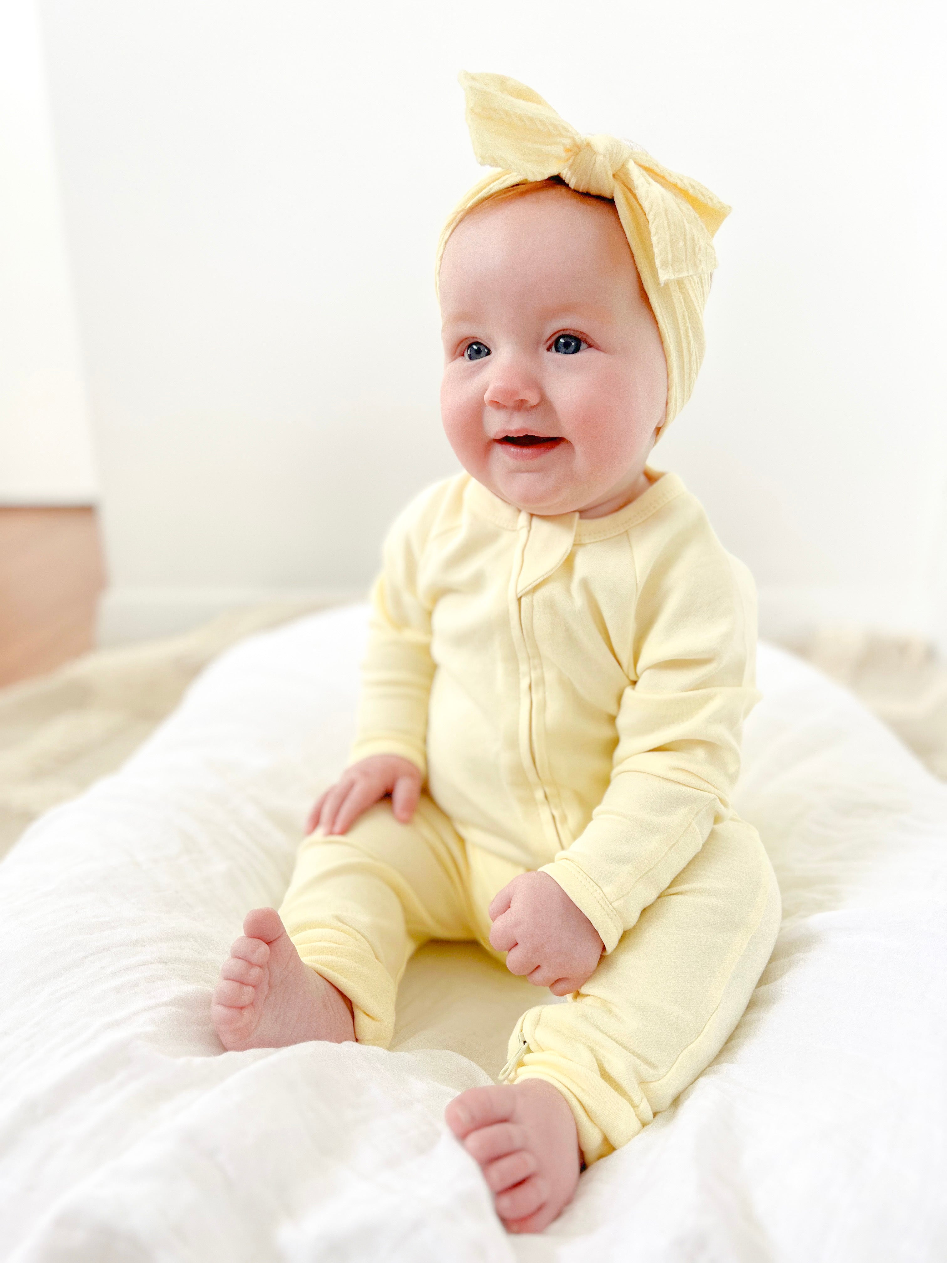 Zip up onesies baby girl sale