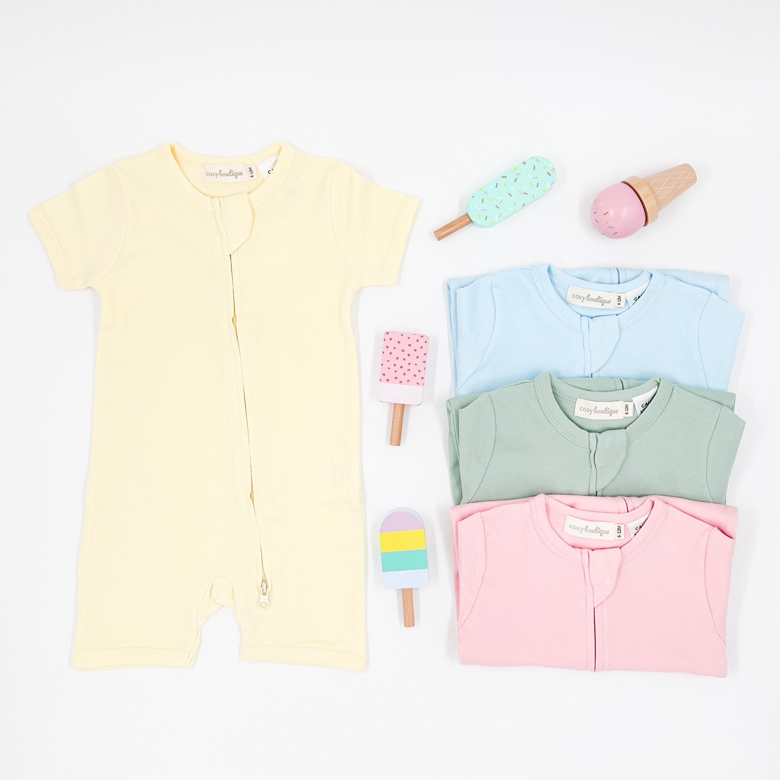 Baby rompers nz fashion